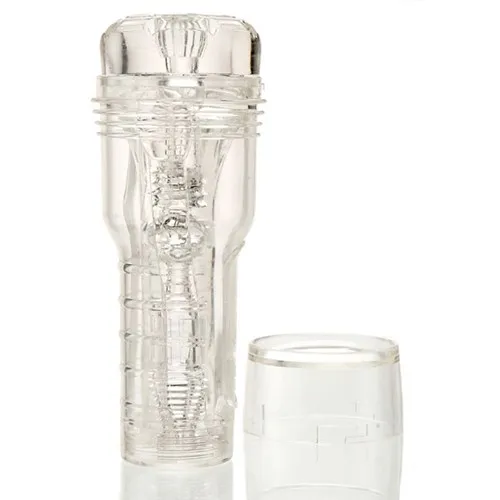 Fleshlight Go: Torque Ice