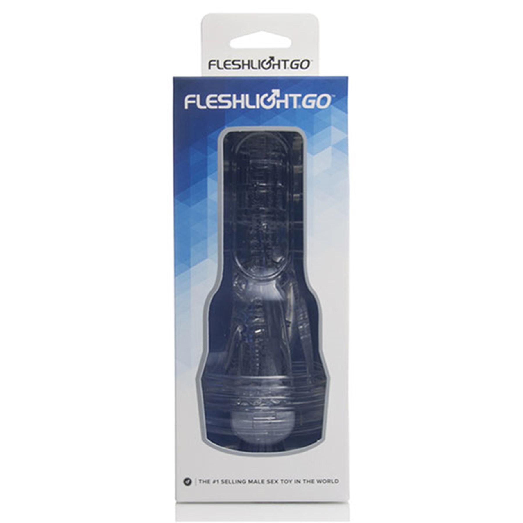 Fleshlight Go: Torque Ice