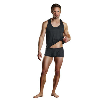 Rayon Swag Tank Top