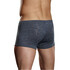 Nylon Burnout Pouch Short