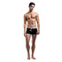 Snap Pouch Short