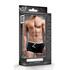 Snap Pouch Short