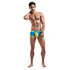 Futbol Attacher Mini Short