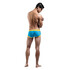Futbol Attacher Mini Short