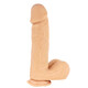 The Colossal 11-Inch Dildo