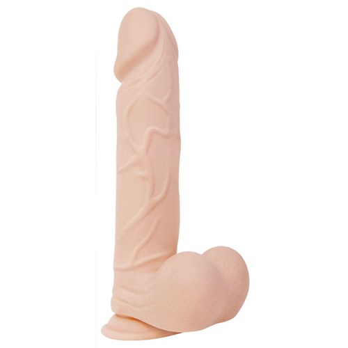 Adam's Colossal 12-Inch Dildo