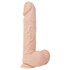The Colossal 11-Inch Dildo