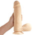 The Colossal 11-Inch Dildo