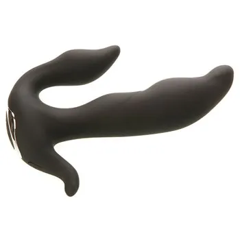 Adam & Eve 3 Point Prostate Massager