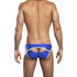 Fargo Low Rise Brief