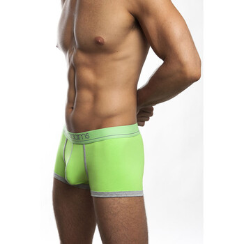male torso Shorty Boxer Brief