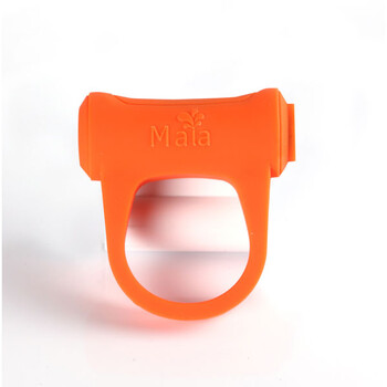 Logan Rechargeable Vibrating Ring