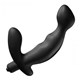 Tom of Finland Silicone P-Spot Vibe