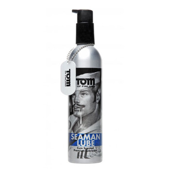 Tom Of Finland Seaman Lube