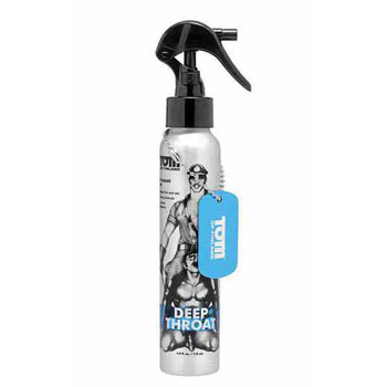 Tom Of Finland Deep Throat
