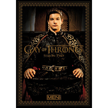 Gay Of Thrones: Season Two