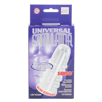 Universal Stimulator