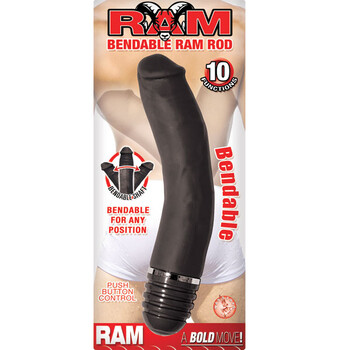 Ram Bendable Ram Rod