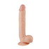 Maxx Men 11" Straight Dong