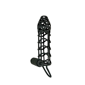 Mack Tuff Vibrating Penis Cage