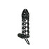 Mack Tuff Vibrating Penis Cage