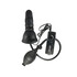 Maxx Men Vibrating Inflatable Ripple Plug