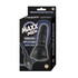 Maxx Men Vibrating Inflatable Ripple Plug