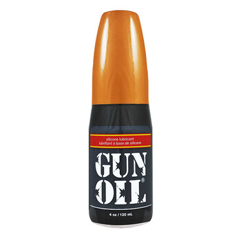 Gun Oil Lube 4 Oz