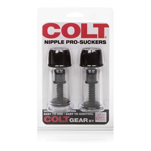 Colt Nipple Pro-Suckers