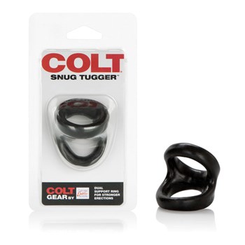 Colt Snug Tugger Penis Ring