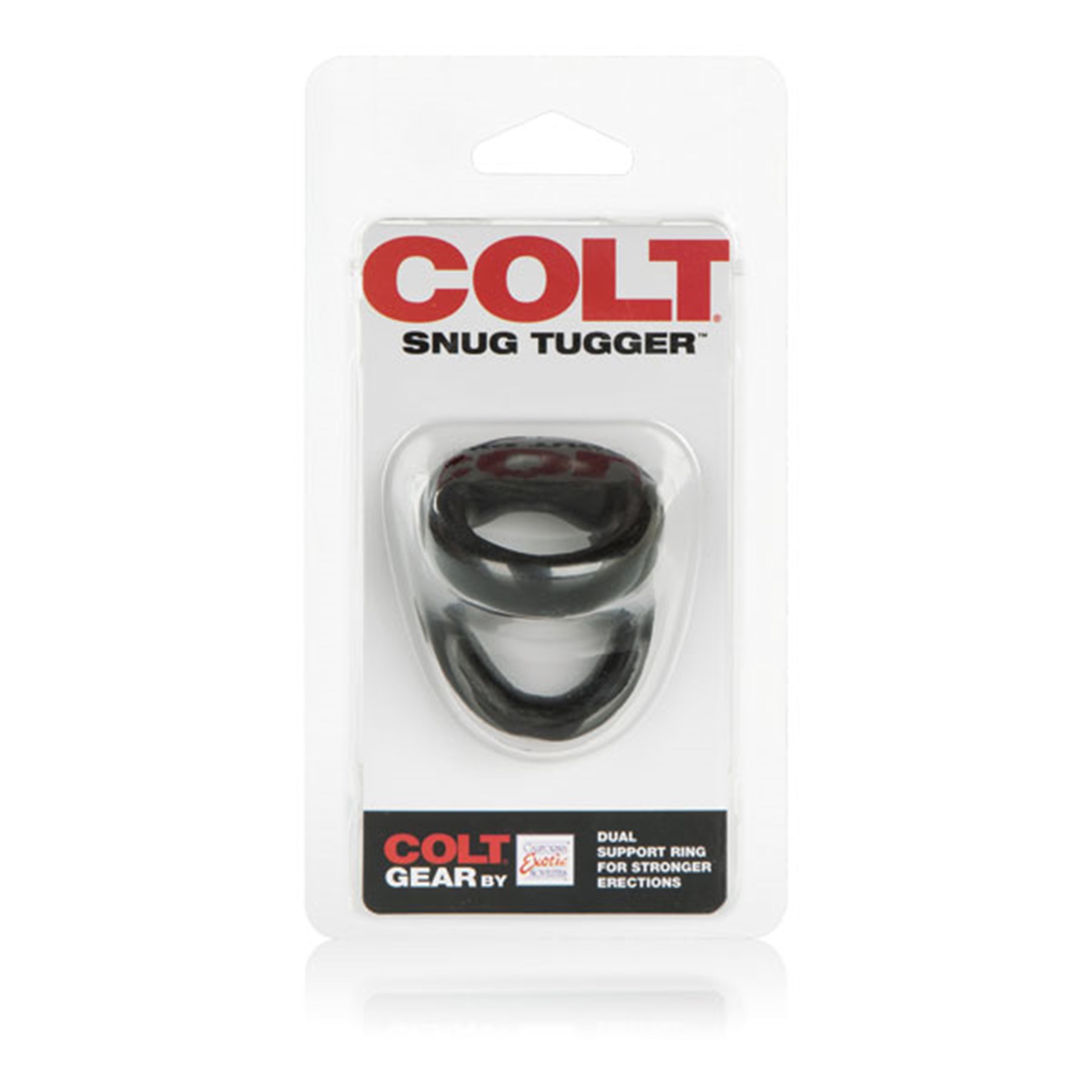 Colt Snug Tugger Penis Ring