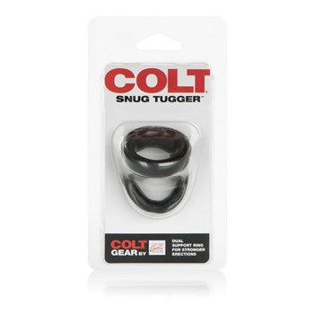 Colt Snug Tugger Penis Ring
