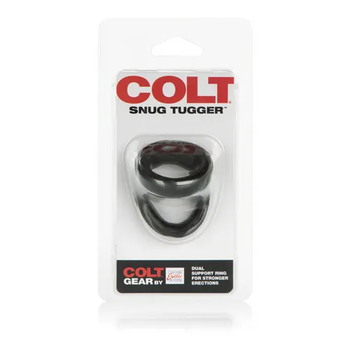 Colt Snug Tugger Penis Ring