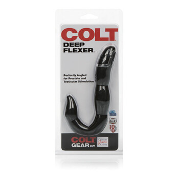 Colt Deep Flexer
