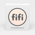 Fifi Disposable Sleeves 10/Pk