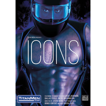 Icons