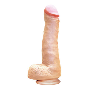 Adam Archuleta Signature Dong + Vibra Lube