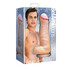 Adam Archuleta Signature Dong + Vibra Lube