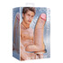 Jack Harrer Signature Dong+Vibra Lube