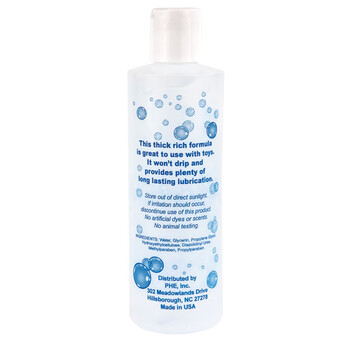 Vibra Gel 8 Oz.