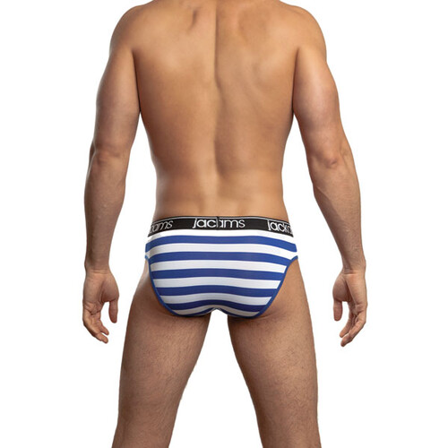 Male torso wearing Hayden Brief