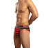 Hayden Brief