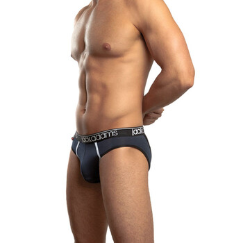 male model in brief