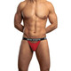 Flyer Thong Red/Men-Small
