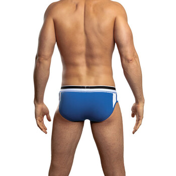 Relay Brief