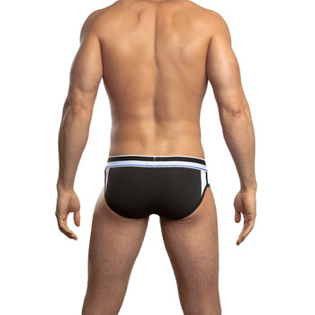 Relay Brief