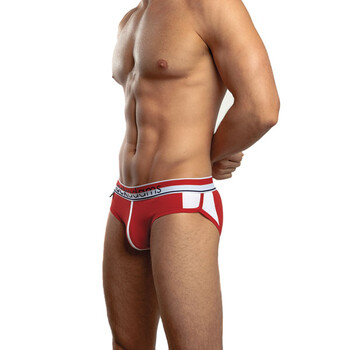 Relay Brief