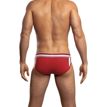Relay Brief