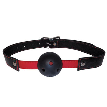 Breathable Ball Gag