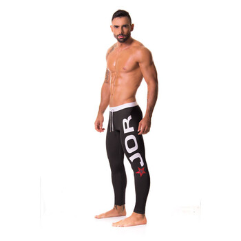 Long Pants Olimpic